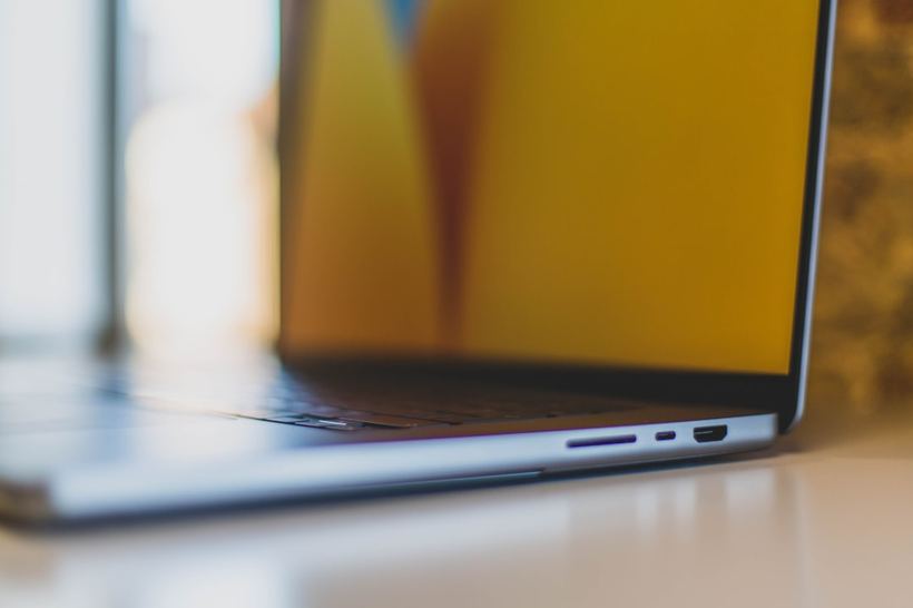 Why MacBook won't charge above 80% and what to do about it