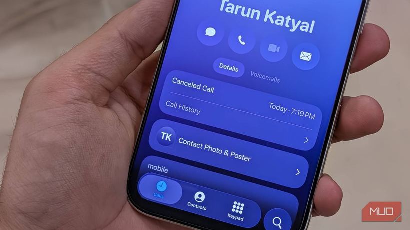 Как заблокировать спам-звонки на Android без сторонних приложений