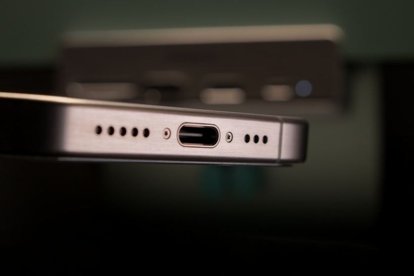 USB-C on your laptop isn't charging or detecting the monitor: let's look at the reasons