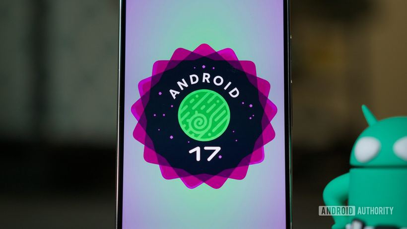 Apps won't work over Wi-Fi after updating to Android 17