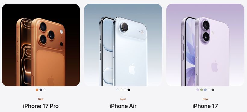 iPhone 17 non si ricarica con batteria scarica: soluzione tramite iOS 26.5.1