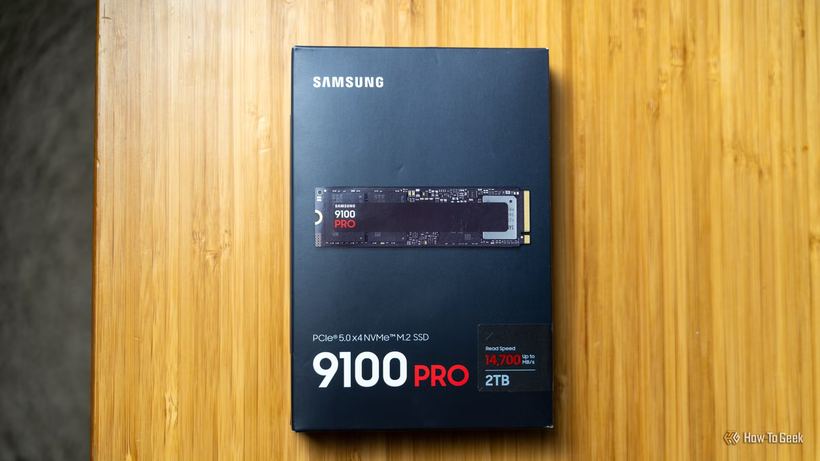 Как проверить новый SSD перед переносом файлов: 6 шагов