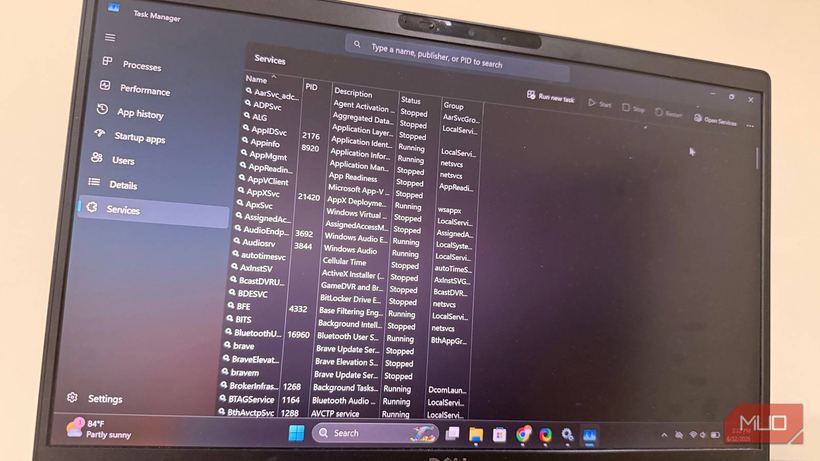 Why Windows is slow: 4 services worth disabling
