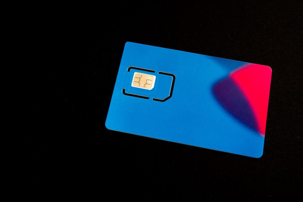 iPhone не видит SIM после падения: причины и что делать